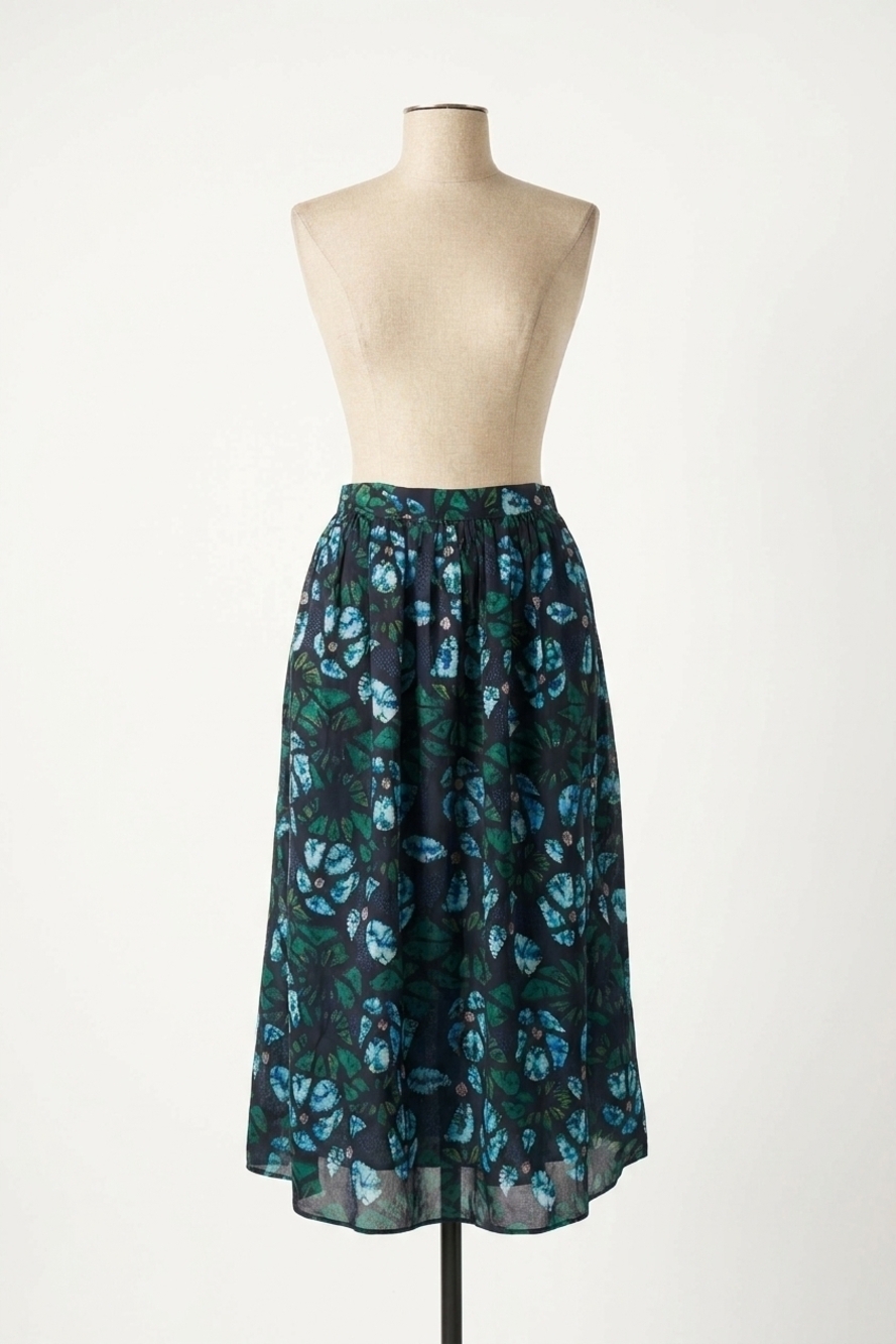 NEW ULLA JOHNSON suri sarong coverup in urchin